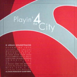 Picture of Playin' 4 the City