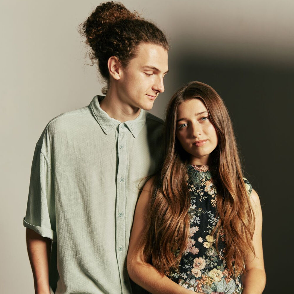 Picture of Jake & Shelby