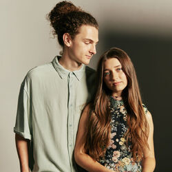 Picture of Jake & Shelby