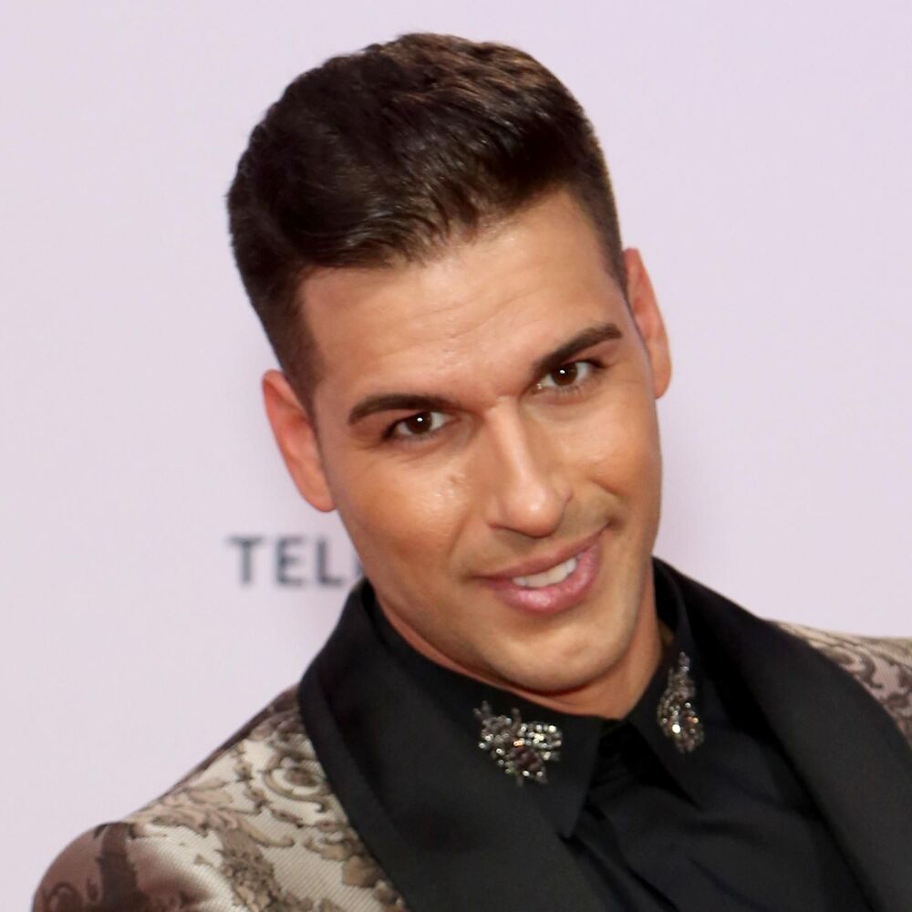 Picture of Lenny de la Rosa