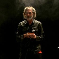 Picture of Matisyahu
