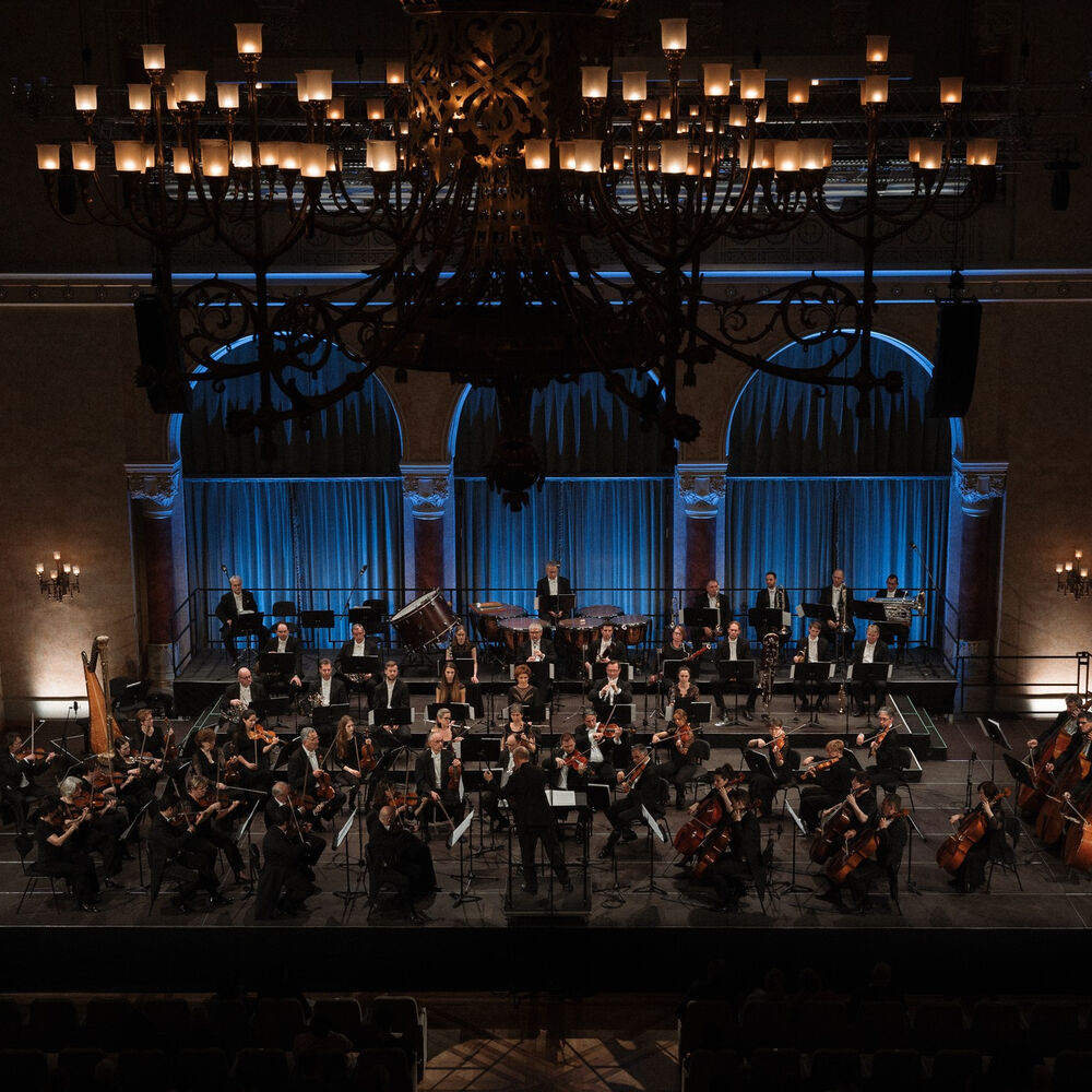 Picture of Budapest Symphony Orchestra