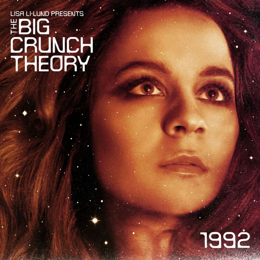 Picture of The Big Crunch Theory