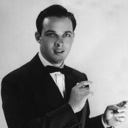 Picture of Bob Crosby