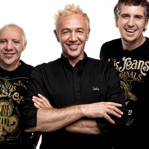 La Unión Backing Tracks