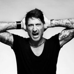 Picture of Marco Bailey