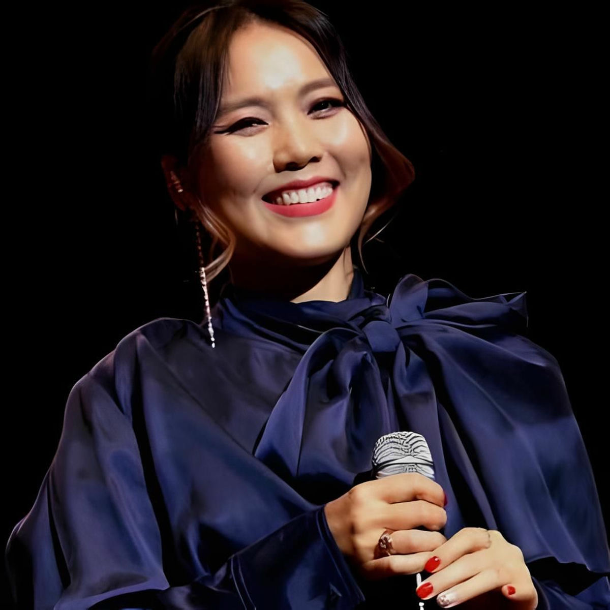 Sohyang