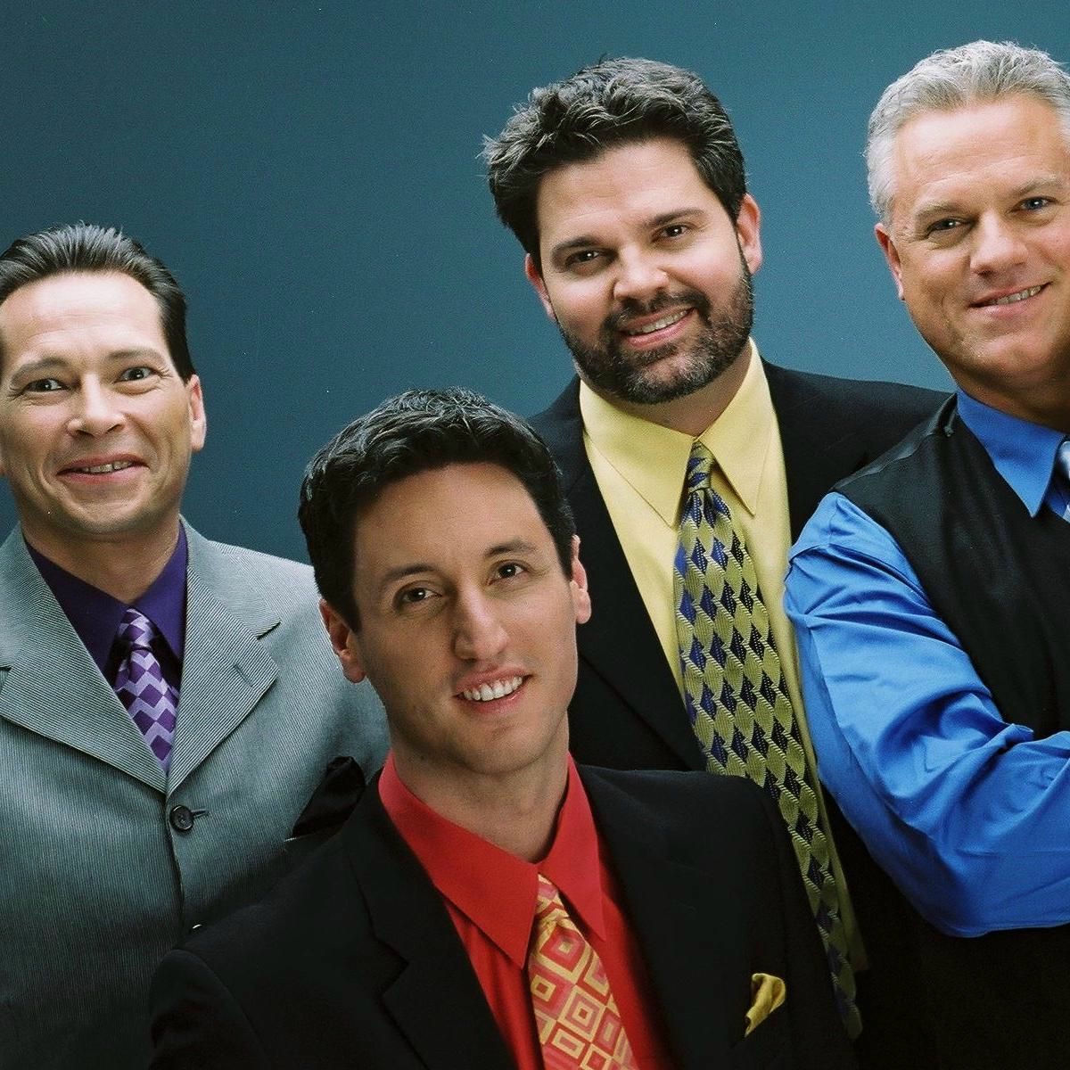 Artist picture of Acoustix