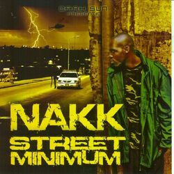 Picture of Nakk Mendosa