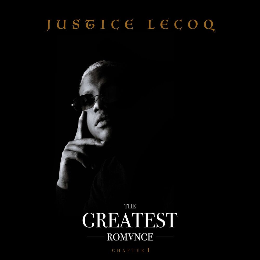 Picture of Justice Lecoq