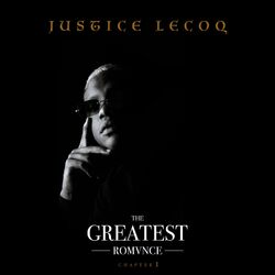 Picture of Justice Lecoq