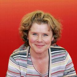 Picture of Imelda Staunton
