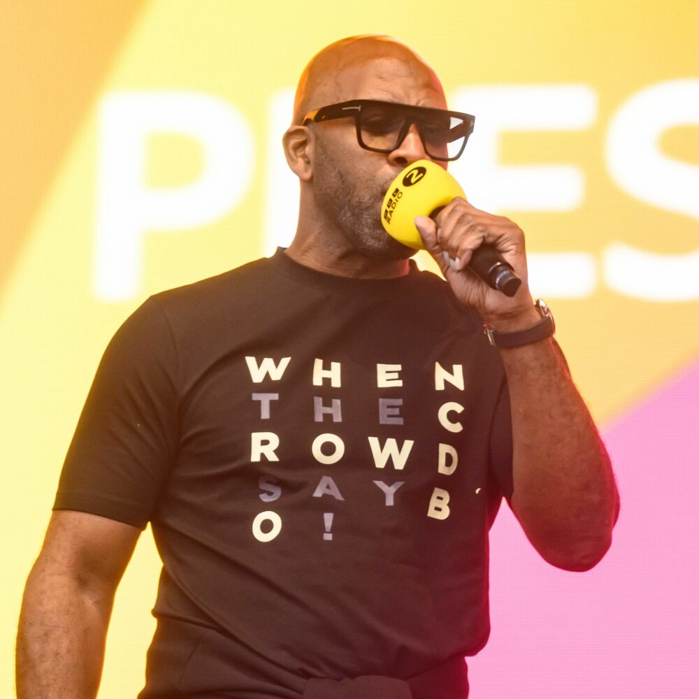 Picture of Dj Spoony