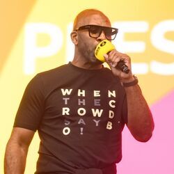 Picture of Dj Spoony