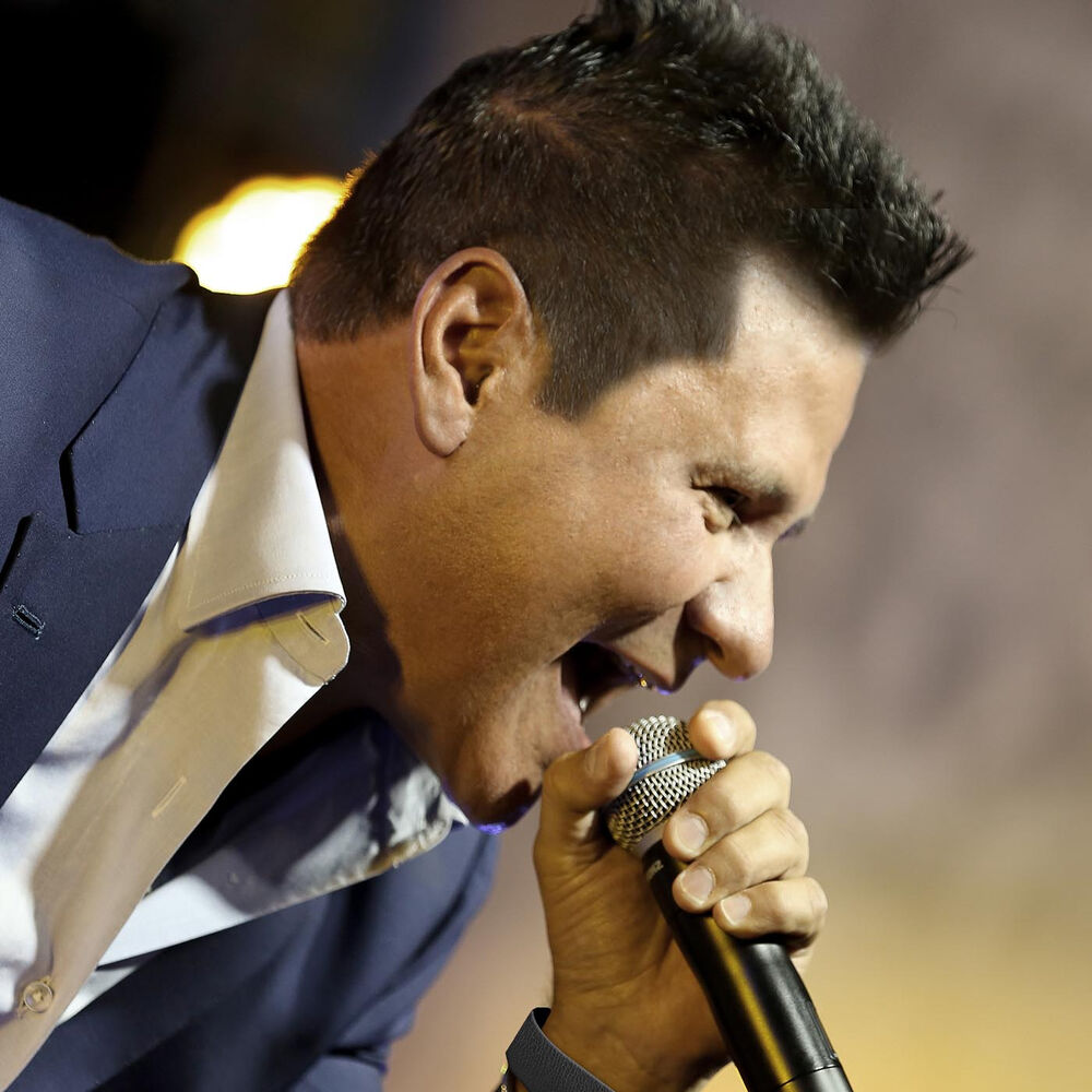 Picture of Roberto Antonio
