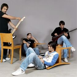 Picture of NRG Band