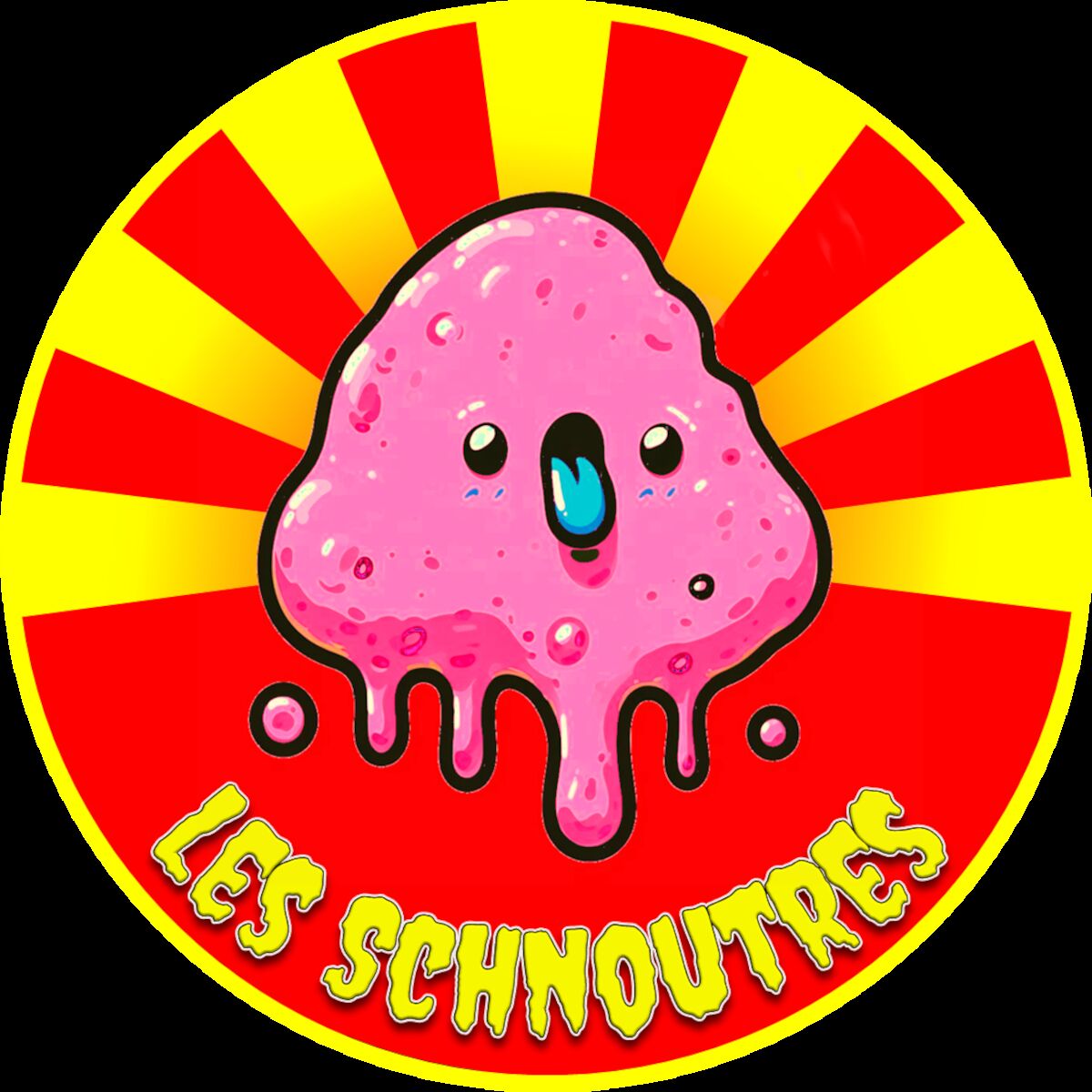Artist picture of Les Schnoutres