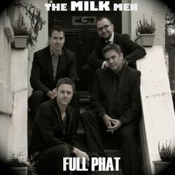 The Milk Men