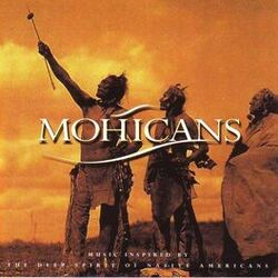Picture of Mohicans