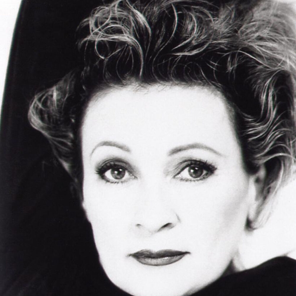 Picture of Ingrid Caven