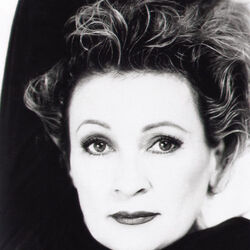 Picture of Ingrid Caven