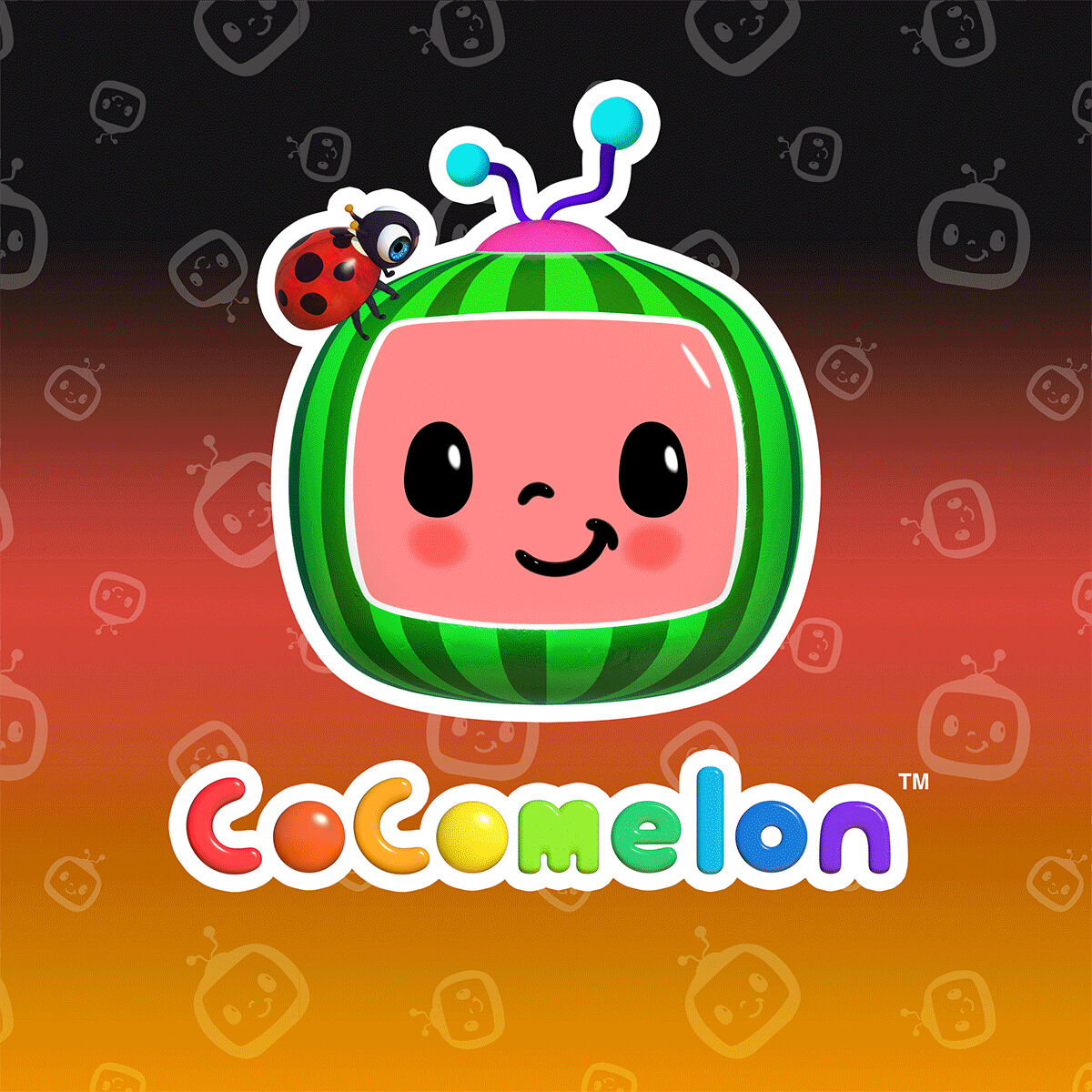 Artist picture of Cocomelon Kinderreime