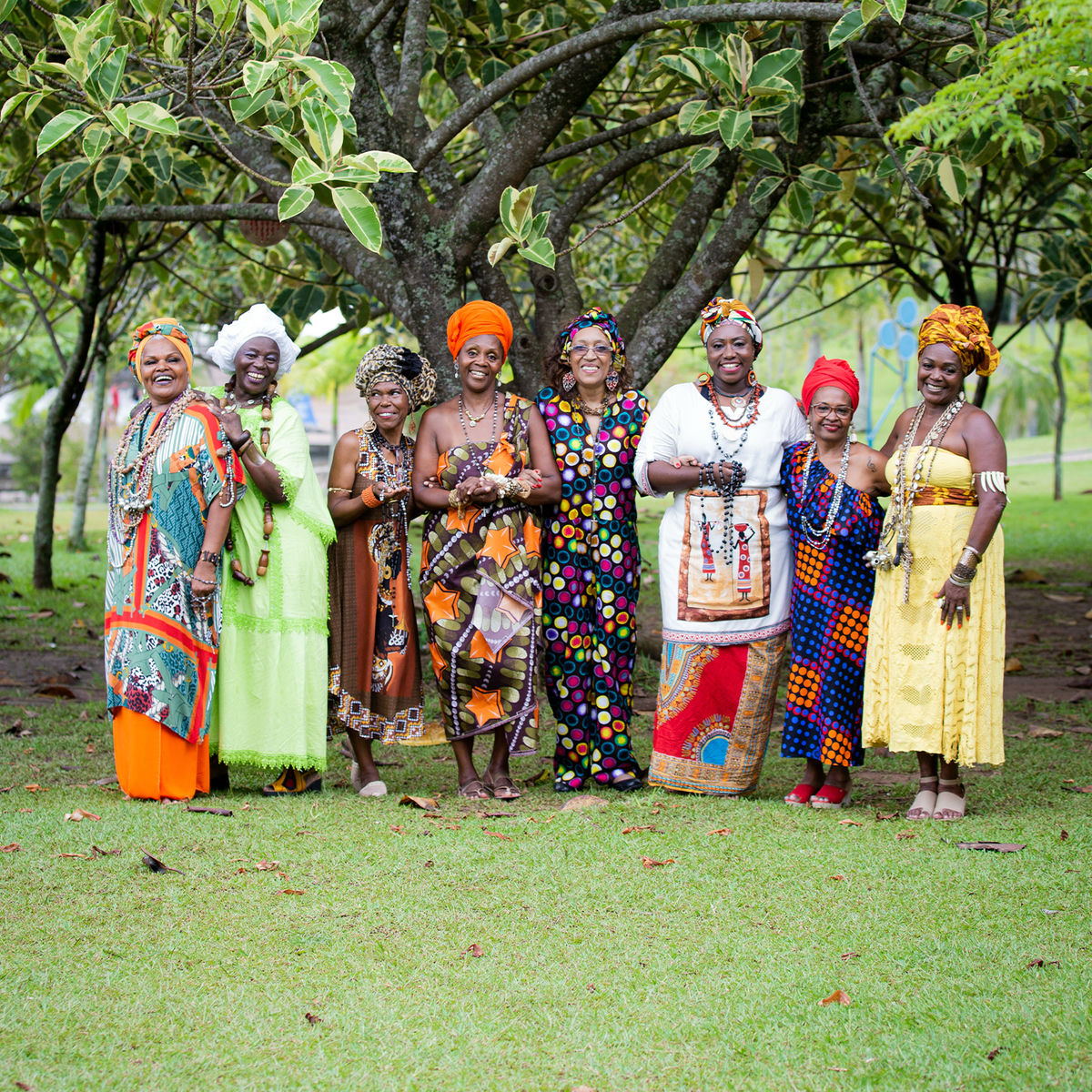 Artist picture of Pastoras do Rosário