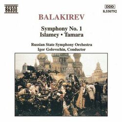 Russian State Symphony Orchestra