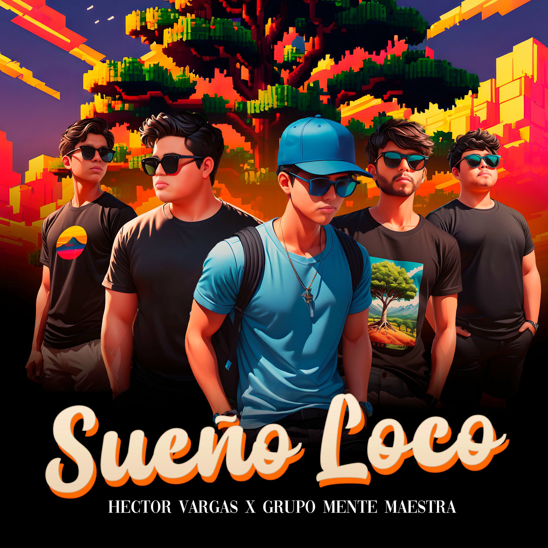 Hector Vargas