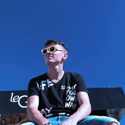 Picture of Yvan Dans Ton Écran