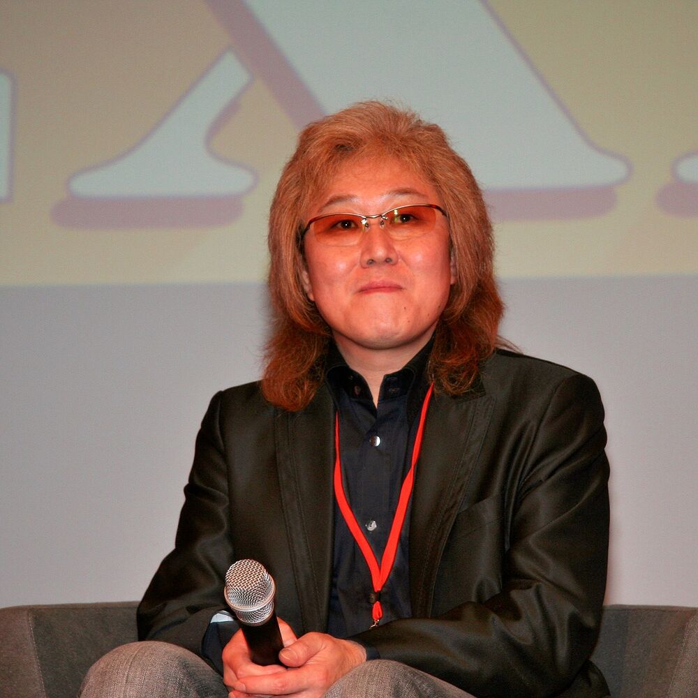 Picture of Kenji Kawai