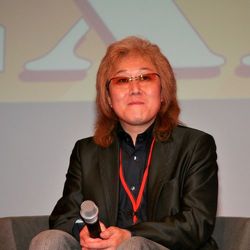 Picture of Kenji Kawai