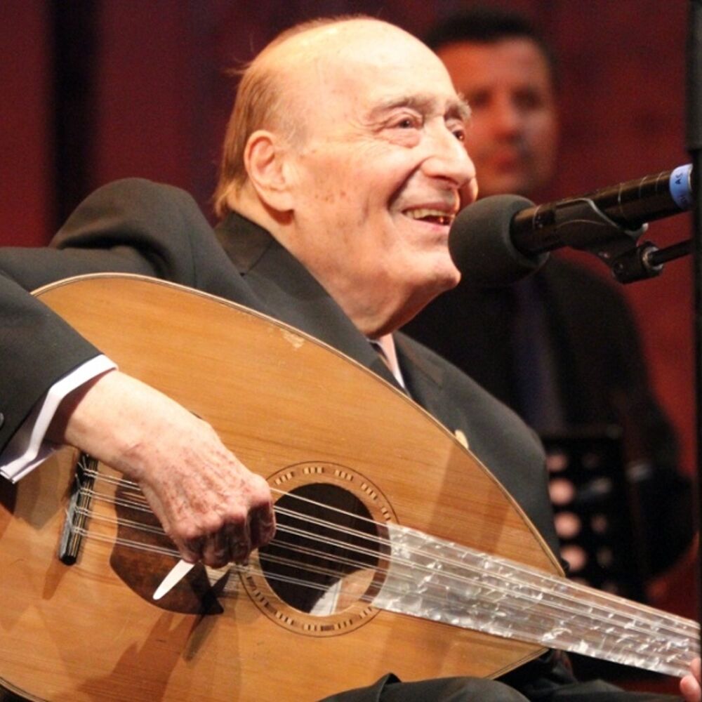 Picture of Wadih El Safi