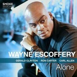Picture of Wayne Escoffery