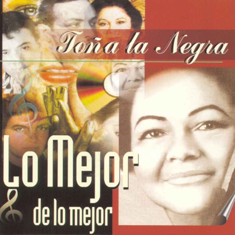 Picture of Tona La Negra