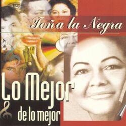 Picture of Tona La Negra