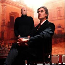 Picture of The Go-Betweens