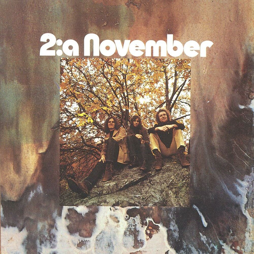 Picture of November