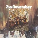 November