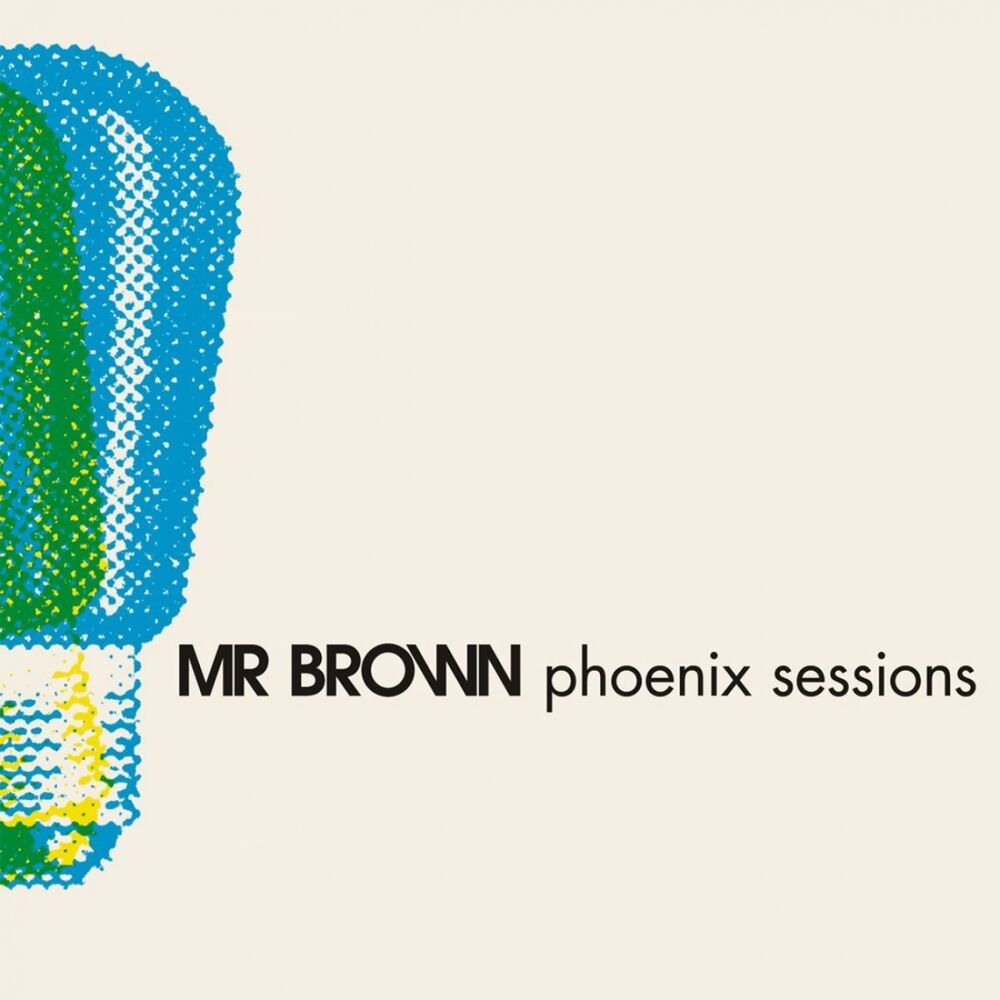 Picture of Mr. Brown