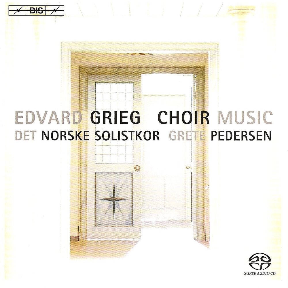 Picture of The Norwegian Soloists' Choir