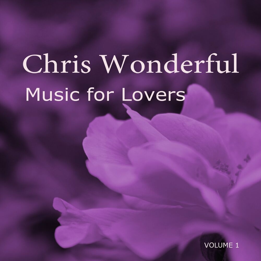 Picture of Chris Wonderful