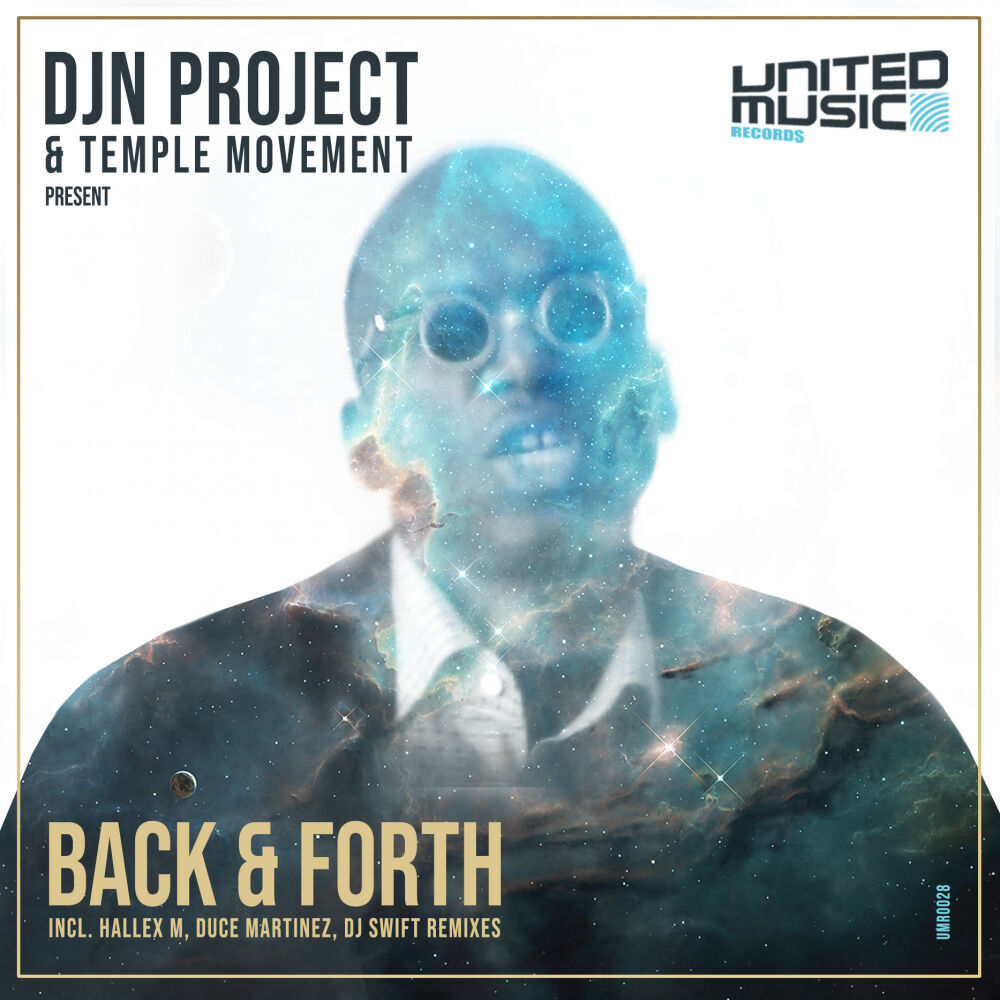 Picture of Temple Movement