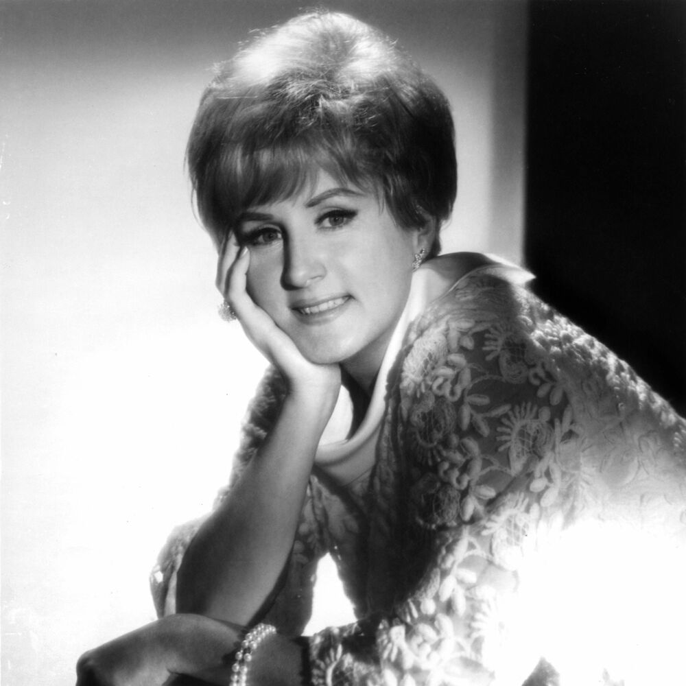 Picture of Margaret Whiting
