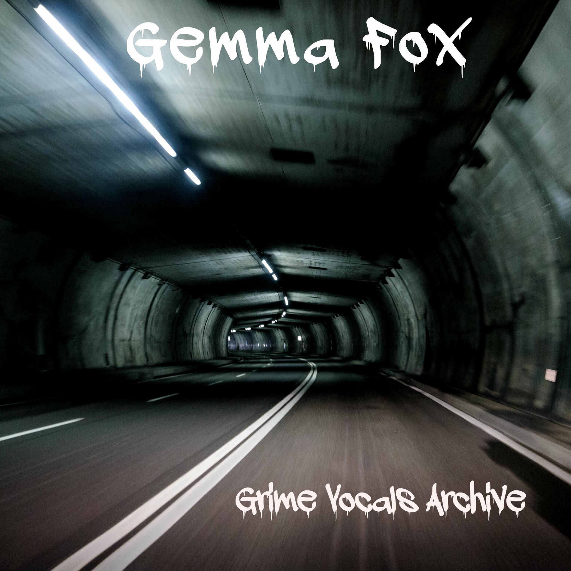 Artist picture of Gemma Fox