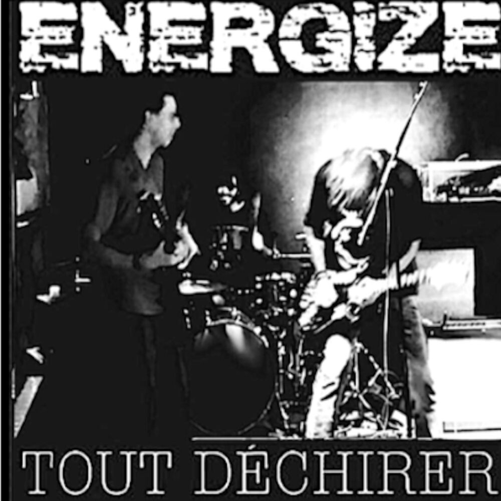 Picture of Energize