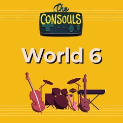 Picture of The Consouls
