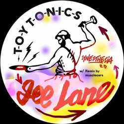 Picture of Gee Lane