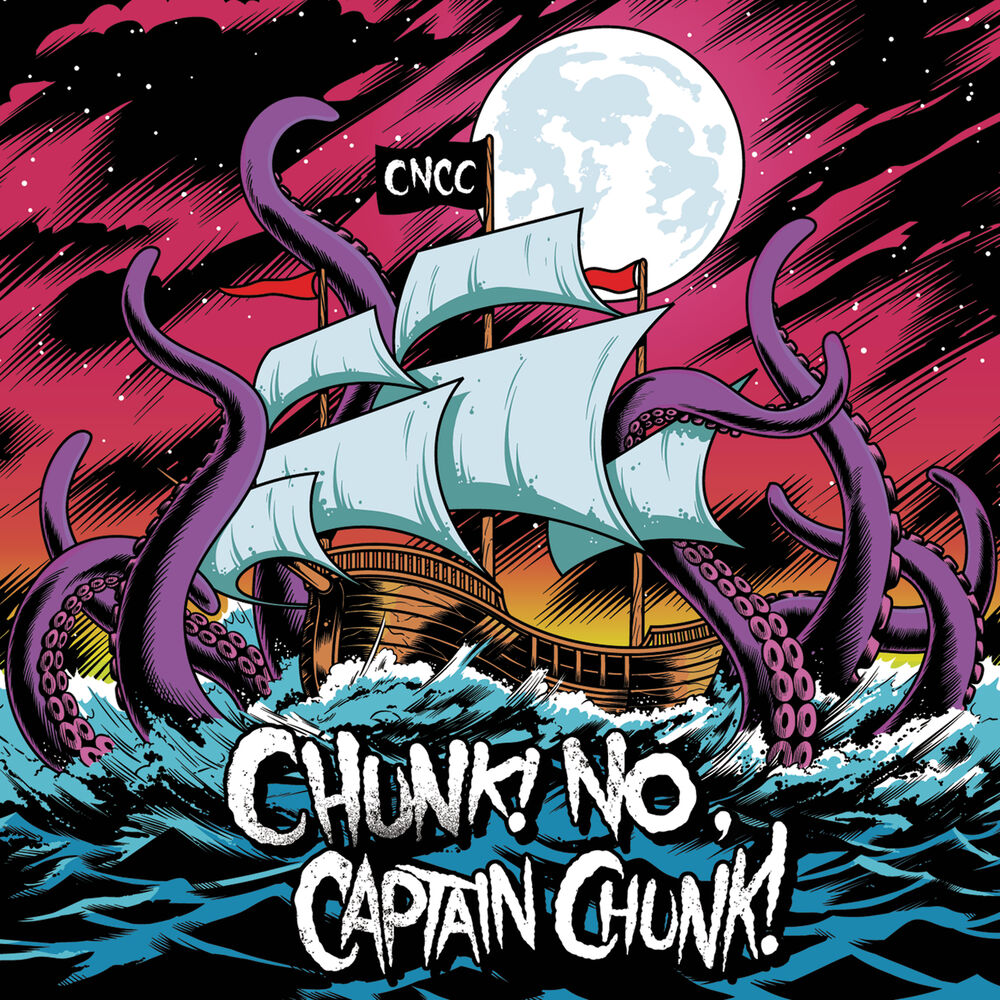 Picture of Chunk! No, captain chunk!