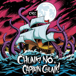 Picture of Chunk! No, captain chunk!